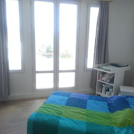 Appartement 格勒诺布尔 外观 照片
