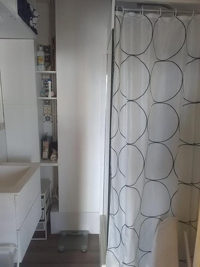 Appartement 格勒诺布尔 外观 照片