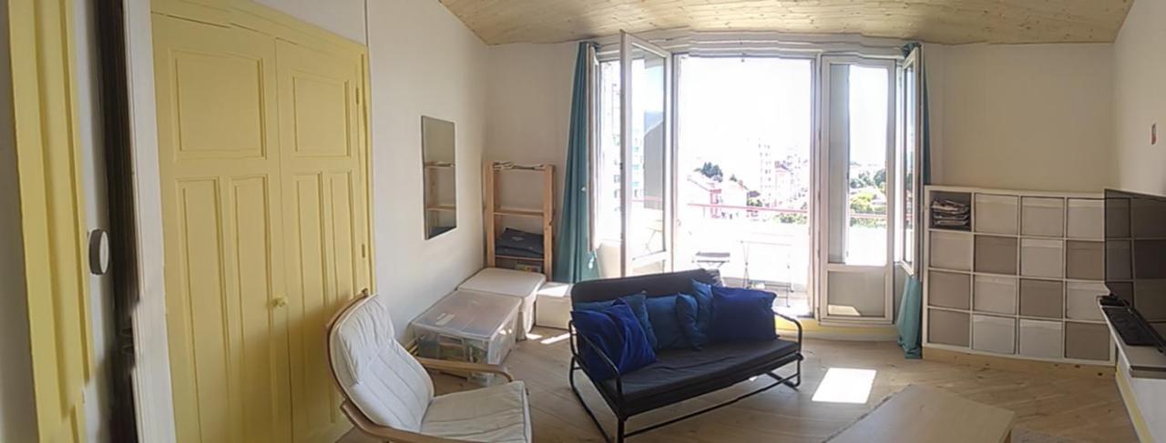 Appartement 格勒诺布尔 外观 照片