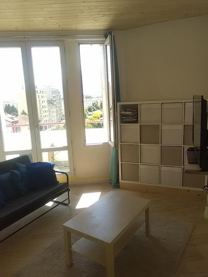 Appartement 格勒诺布尔 外观 照片