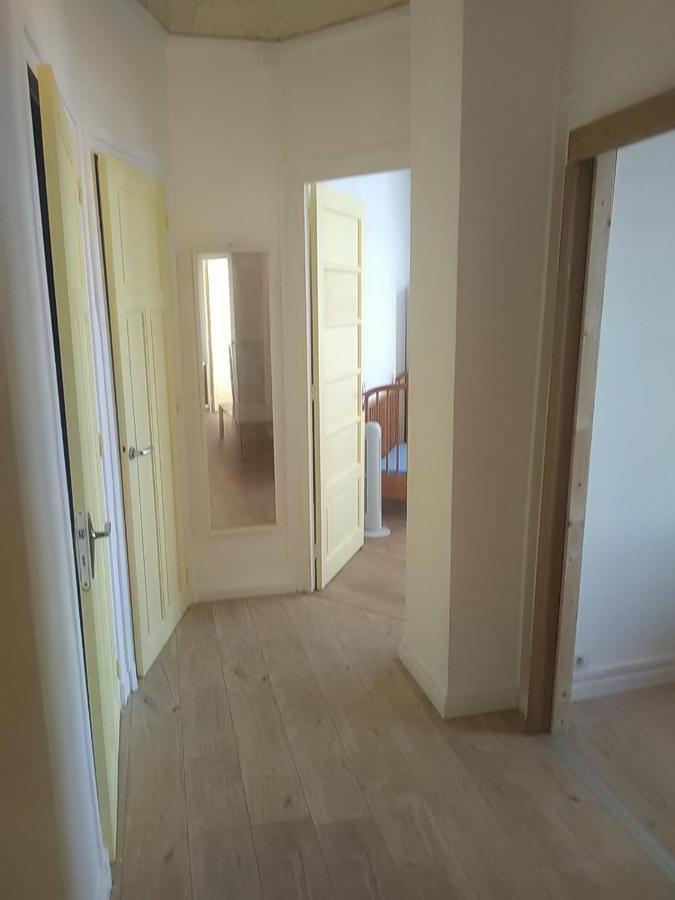 Appartement 格勒诺布尔 外观 照片